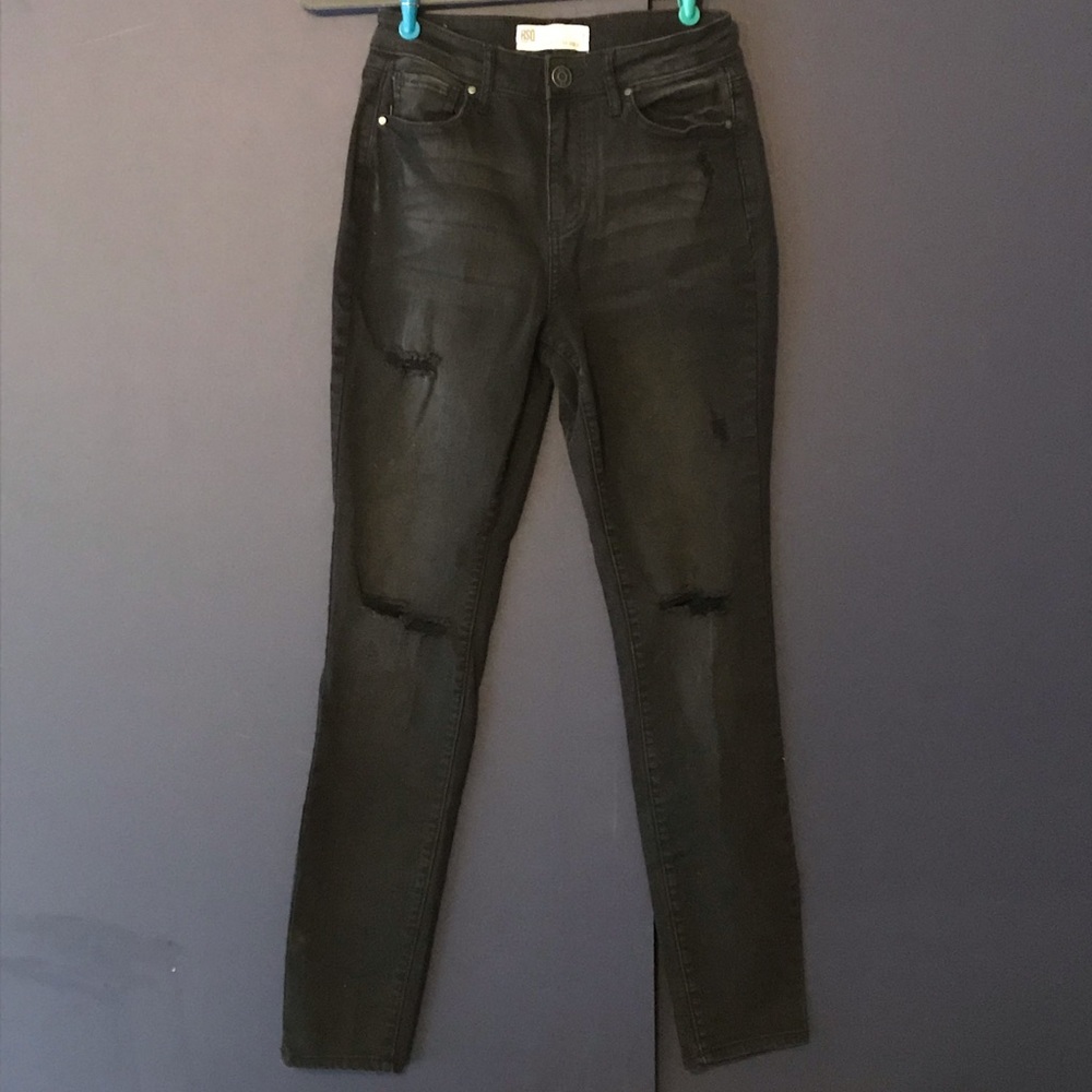 Capris